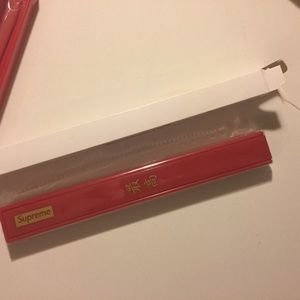 FW17 Supreme Chopsticks